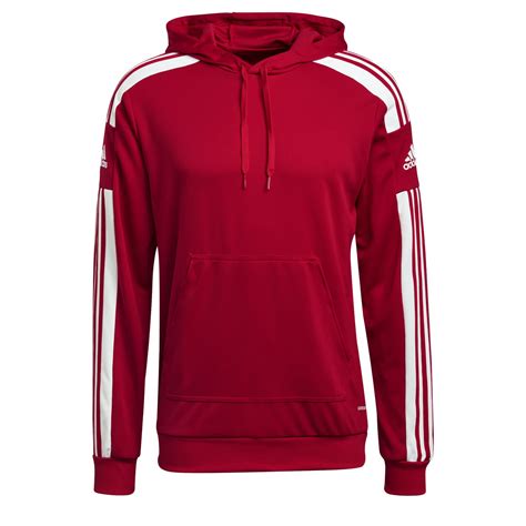 adidas kapuzenpullover squadra 21 sw weiß|Adidas Squadra 21 Hoodie ab 19,49 € (Black Friday Deals .